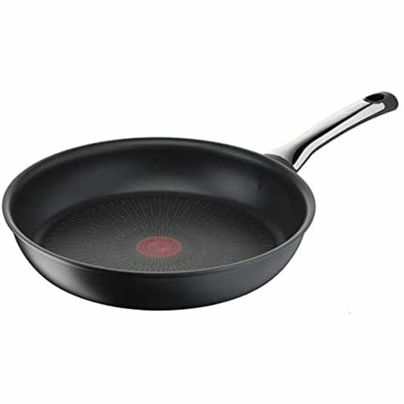 Keptuvė Tefal G2690232 Ø 20 cm Juoda Metalinis Plienas
