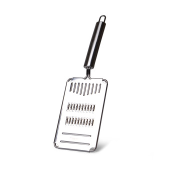 Hand Julienne grater 28.5x9 cm (stainless steel), art. 8603