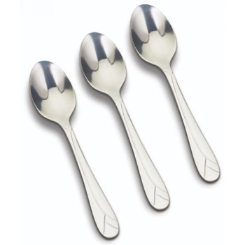 ACER TĒJspoons  3PC.., NER.TĒR., Nava