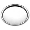 SERVICE TRAY  30CM, ROUND , Tramontina
