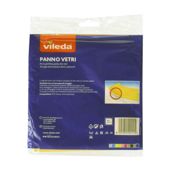 Cleaning cloth Vileda Microfibres,,,