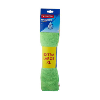 Mikropluošto valymo šluostė Vileda XL Colors 167787 (4 vnt.),,,
