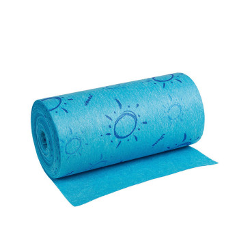 Cleaning cloth Vileda Blue (10 m),,,