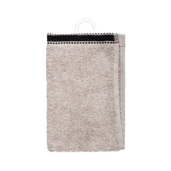 Rankšluosčiai 5five Simply Smart Premium Rusvai gelsva Medvilnė 550 g/m² 30 x 50 cm Ranka,,,