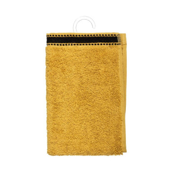 Dvieļi 5five Simply Smart Premium Sinepes Kokvilna 550 g/m² 30 x 50 cm Roka,,,