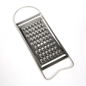 Trintuvė vienpusė met. 29*11cm burokinė 7525