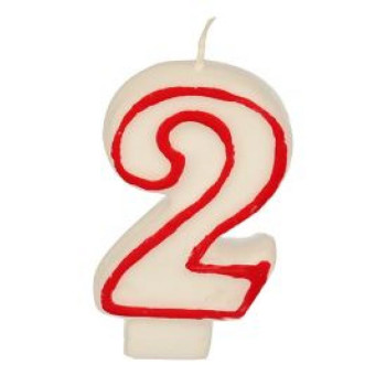 "SVECE-CIPARS ""2"", AR SARKANU MALU", Pap Star