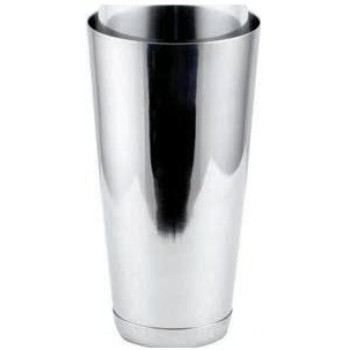 BOSTONAS ŠEIKERIS BEZ CUP S N/T 9x18CM, 0,9L, Stalgast