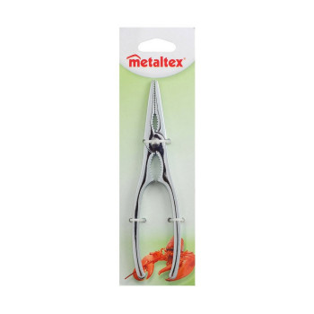 Jūras Velšu Knaibles Metaltex 17 cm