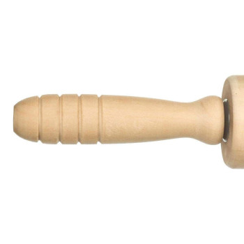 Taignarull Secret de Gourmet Puit Oliivipuu 47,7 x 5,3 cm