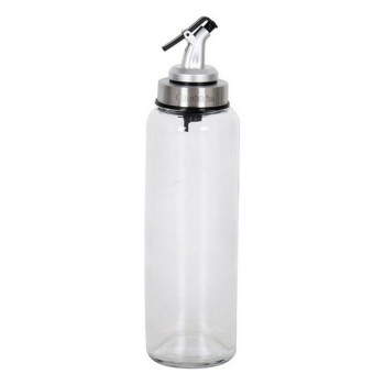 Indelis aliejui Quttin stiklas,250 ml - 5.5 x 5.5 x 20.5 cm