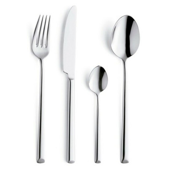 Deserta Karote Amefa Metropole Metāls 19,2 cm (12 gb.)