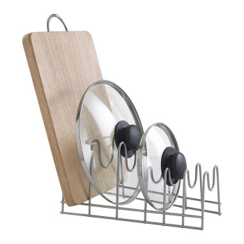Kööginõude alus Metaltex Lido Metall 29 x 50 x 17 cm
