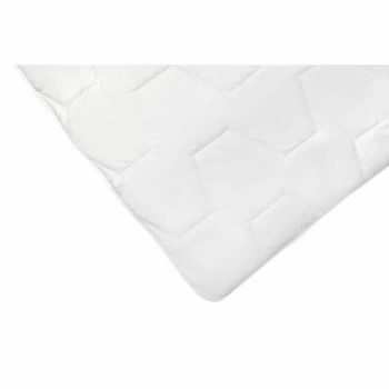 Sega Abeil Cloud Balts 200 g/m² 200 x 200 cm,,,