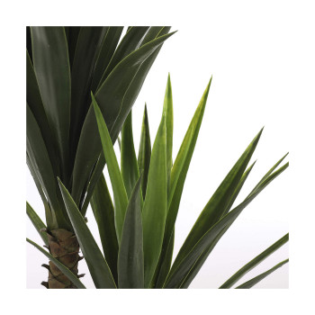 Dekoratyvinis augalas Mica Decorations Yucca (120 x 60 cm),,,