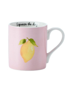 MIKASA LEMON MUG 280ML,...