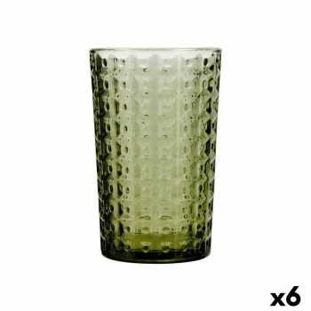Klaas La Bouchée Alma Roheline Klaas (350 ml) (Pack 6x)
