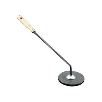 Virtuves Lāpstiņa Metaltex Dzelzs Ø 9,5 cm