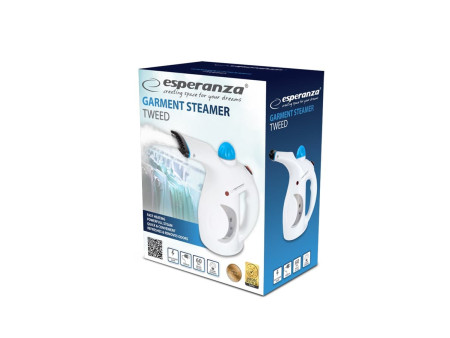 Esp.Parownica Garment Steamer
