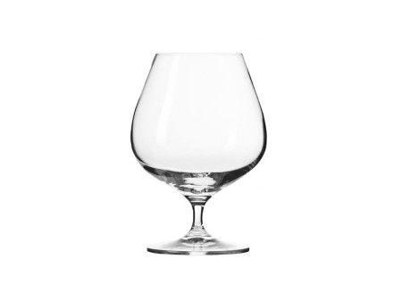 Kro.Harmony Kielisz.koniak 6pcs 550ml