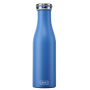 THERMO BOTTLE  500ML, DEBESBLUE , N/T, Lurch