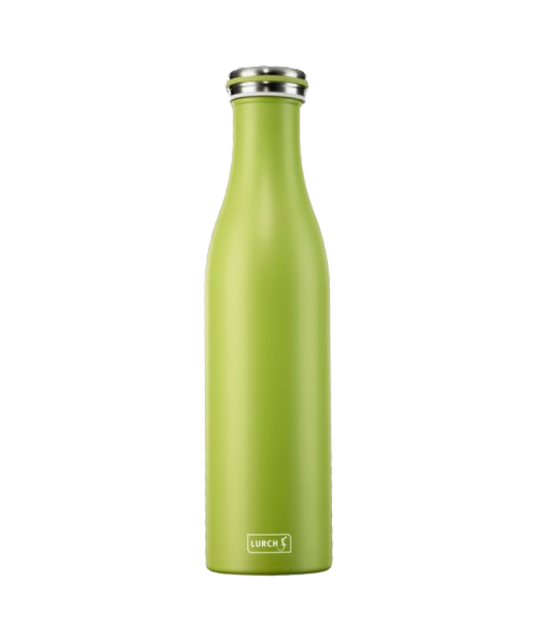 TERMOPUDELE 750ML, SALĀTZAĻA, N/T, Lurch