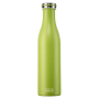 THERMO BOTTLE  750ML, SALĀTZAĻA, N/T, Lurch