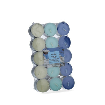 Kvapiosios žvakės Magic Lights Medvilnė (30 vnt.),,,