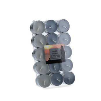 Kvapiosios žvakės Magic Lights Santalmedis (30 vnt.),,,