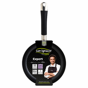 Panna San Ignacio Expert sg9516 Alumīnijs 24 x 5 cm