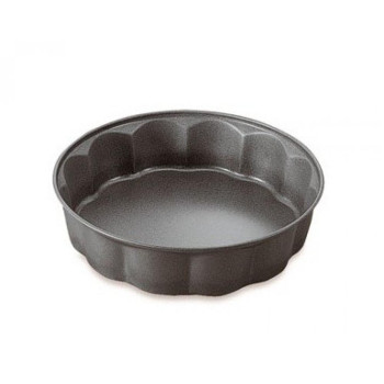 PATISSERIE KĒKSA- KŪKAS FORMA 26CM, Ballarini