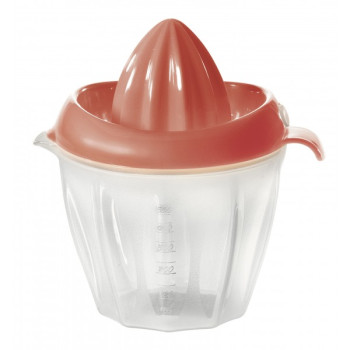 Citrusinių vaisių išspaudėjas plast. 750ml
