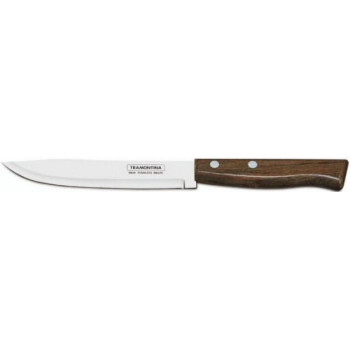 TRADICIONAL VIRTUVES KNIFE  15CM, AR ŠAURU ASMENI, Tramontina