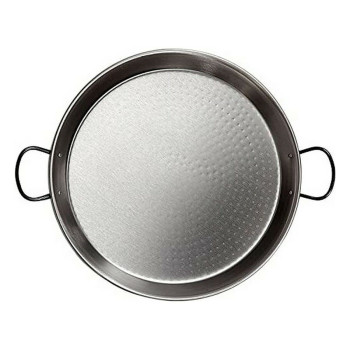 Panna Vaello Tērauds 6 personas (Ø 34 cm)