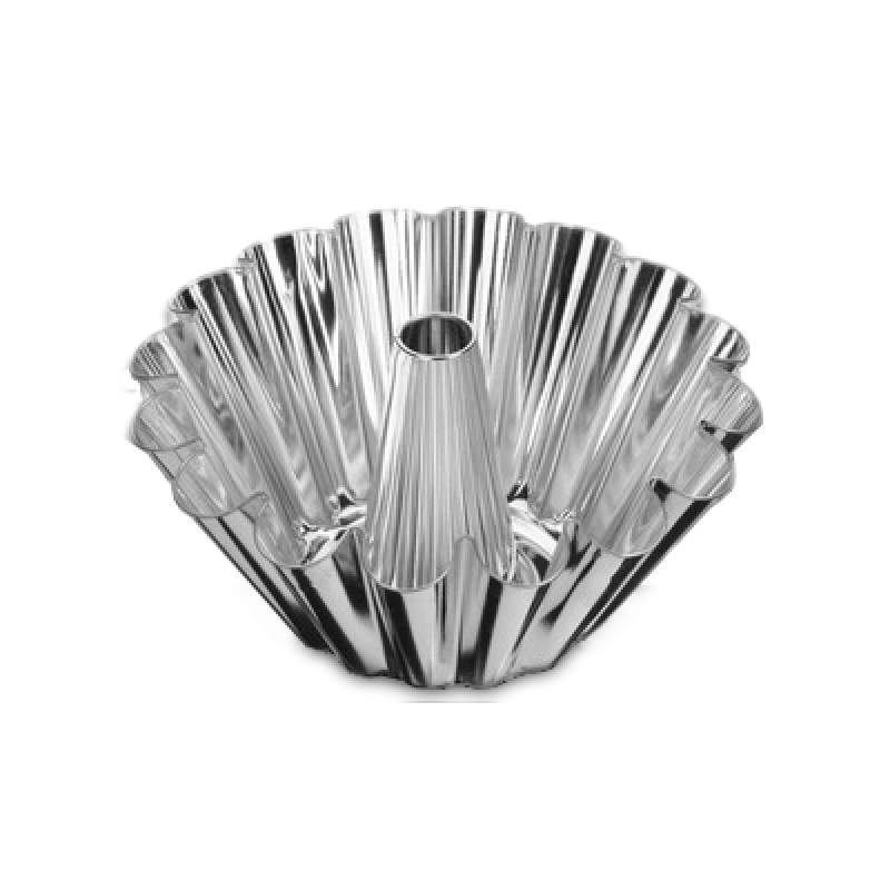 для запекания forma keksui 23cm (su с дыркой) 162-24