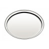 SERVICE TRAY  40CM, ROUND , Tramontina