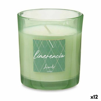 Aromatizuota žvakė Acorde 86489 Lotuso gėlė 120 g (12 vnt.),,,