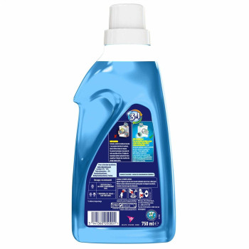 Anti-kalkinis Calgon Power 3 viename Gelis Skalbimo mašina 750 ml 15 Mazgāšanas,,,