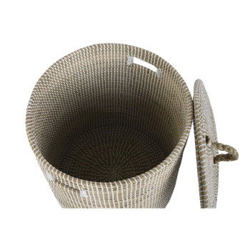 Dekoratyvinė spintelė DKD Home Decor 42 x 42 x 48 cm,,,