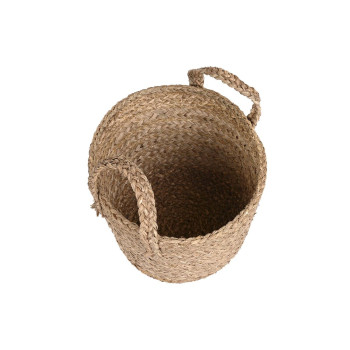 Dekoratyvinė spintelė DKD Home Decor 40 x 40 x 41 cm (4 Dalys),,,