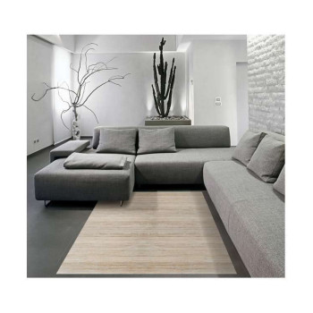Kilimas Stor Planet Bambukas Gipsas (120 x 180 cm),,,