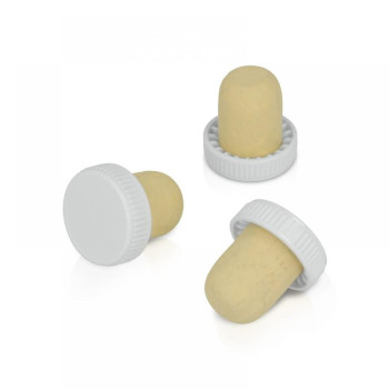 PUDEĻU KORĶU SET.6PC.., KORĶIS/PLASTMASA, Metaltex