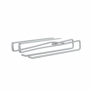 ALL-IN UZKARINĀMS PLAUKTS 8x28x6CM, POLYTHERM PĀRKLĀJUMS, Metaltex