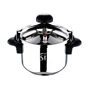 käepide" San Ignacio Córdoba SG1511 Roostevaba teras 6 L Ø 22 cm