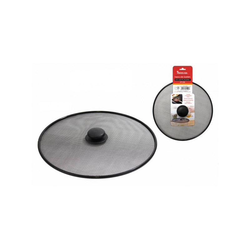 крышкаtis, apsaugнаis nuo riebalų 29cm 64902