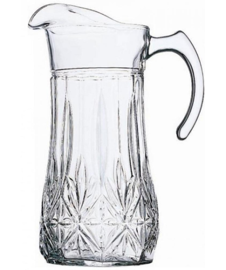 BRIGHTON JUICE  MUG 1.8L, Luminarc