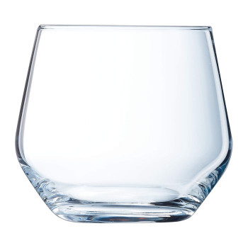 Klaaside komplekt Arcoroc Vina Juliette Läbipaistev Klaas 350 ml 6 Tükid, osad