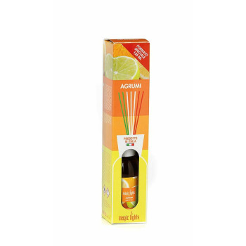 Oro gaiviklis Magic Lights Mikado Citrinmedis (125 ml),,,