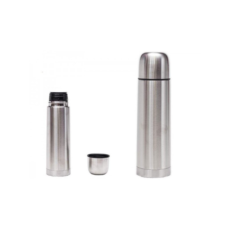 Termosas met. 0.5L Cook line ETA3172