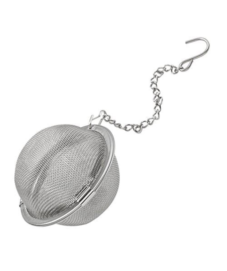 LILLO GADGET ЧАЙНАЯ  SIETIŅŠ 5CM, AR ĶĒDĪTI, NER.TĒR., PEDRINI